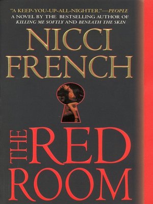 cover image of The Red Room